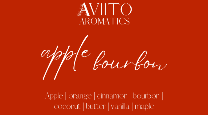 Apple Bourbon