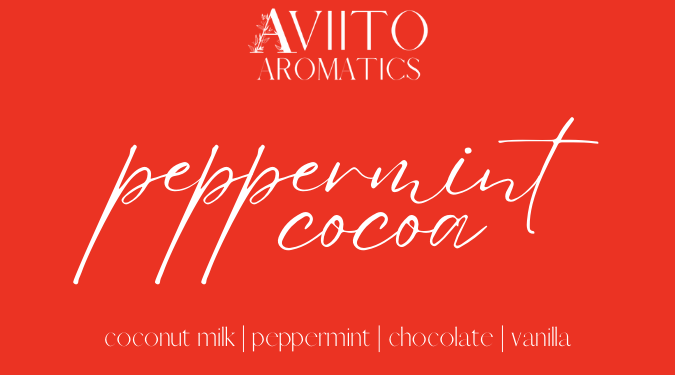 Peppermint Cocoa