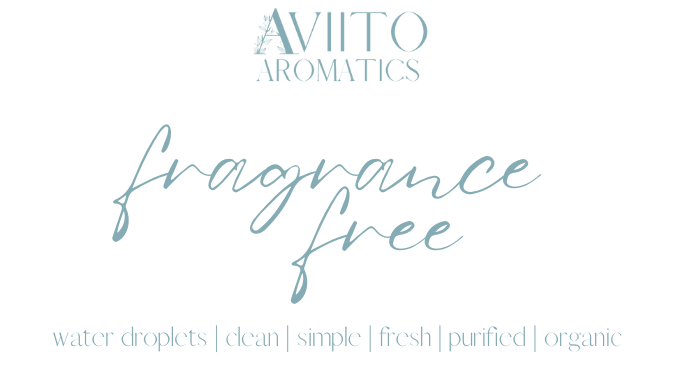 Fragrance Free