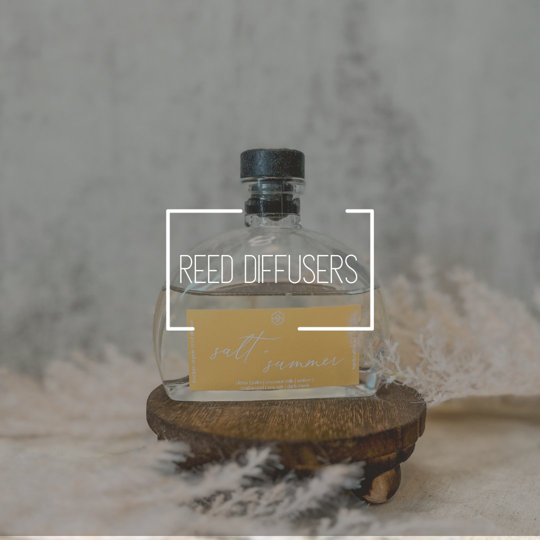 Reed Diffusers