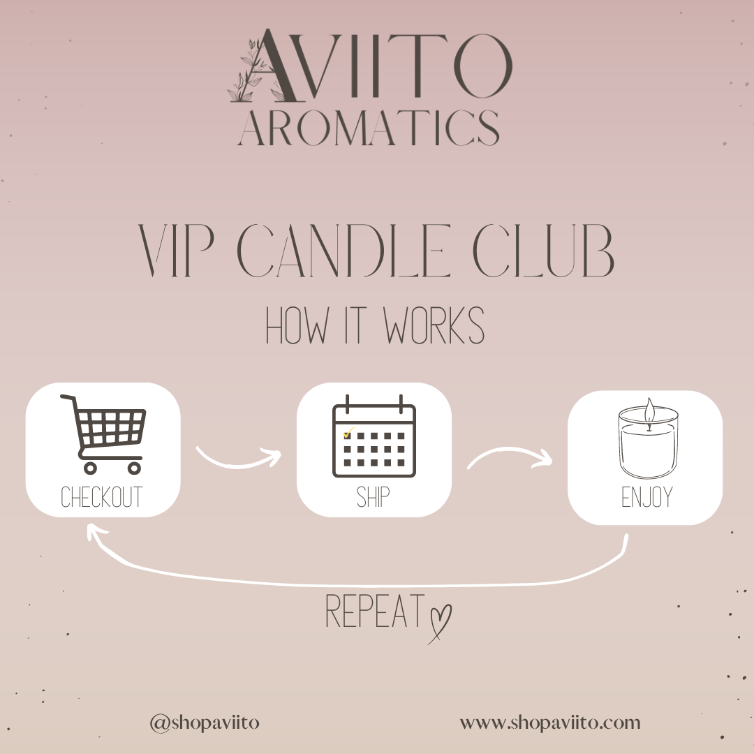 VIP Candle Club