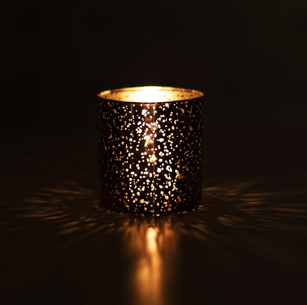 Cinnamon Stick Wooden Wick Soy Candle